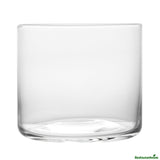 Glasses, Double Rocks, Vetri, 13 Ounce, 3.50 x 3.50 x 3.25 Inch,6 - 1 EACH