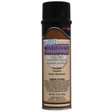 Spray, Insulation, Cold Pipe, Aerosol,12 - 14 OUNCE