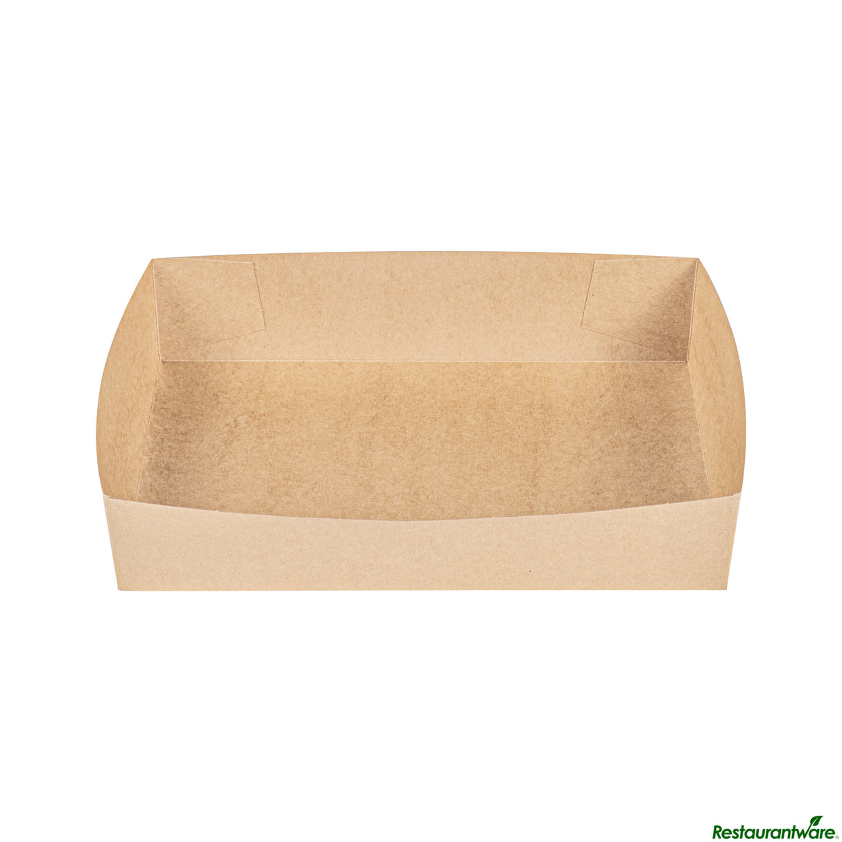 Inserts, Cater Tek 11.50 x 8.25 x 2.50 Inch, Paper, Kraft, for Rectangular Catering Box,20 - 1 EACH