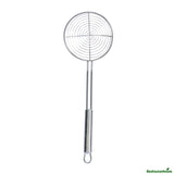 Skimmers, Spiral Wire, 14 x 4.75 Inch, Stainless Steel,6 - 1 EACH