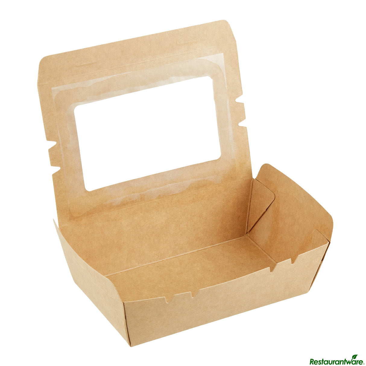 Containers, Take-Out, Cafe Vision, 21 Ounce,4 - 50 COUNT