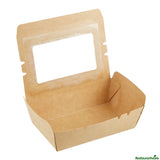 Containers, Take-Out, Cafe Vision, 21 Ounce,4 - 50 COUNT