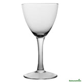 Glasses, Nick & Nora, Vetri, 5 Ounce, 2.75 x 2.75 x 5.75 Inch,4 - 6 COUNT