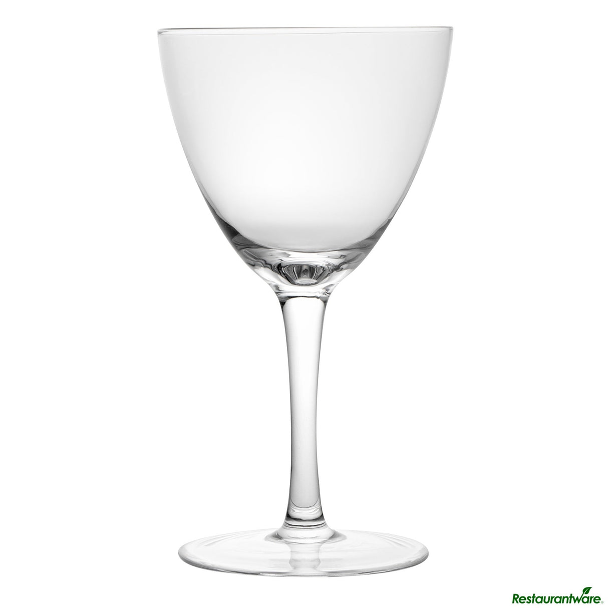 Glasses, Nick & Nora, Vetri, 7 Ounce, 3.25 x 3.25 x 6 Inch,4 - 6 COUNT