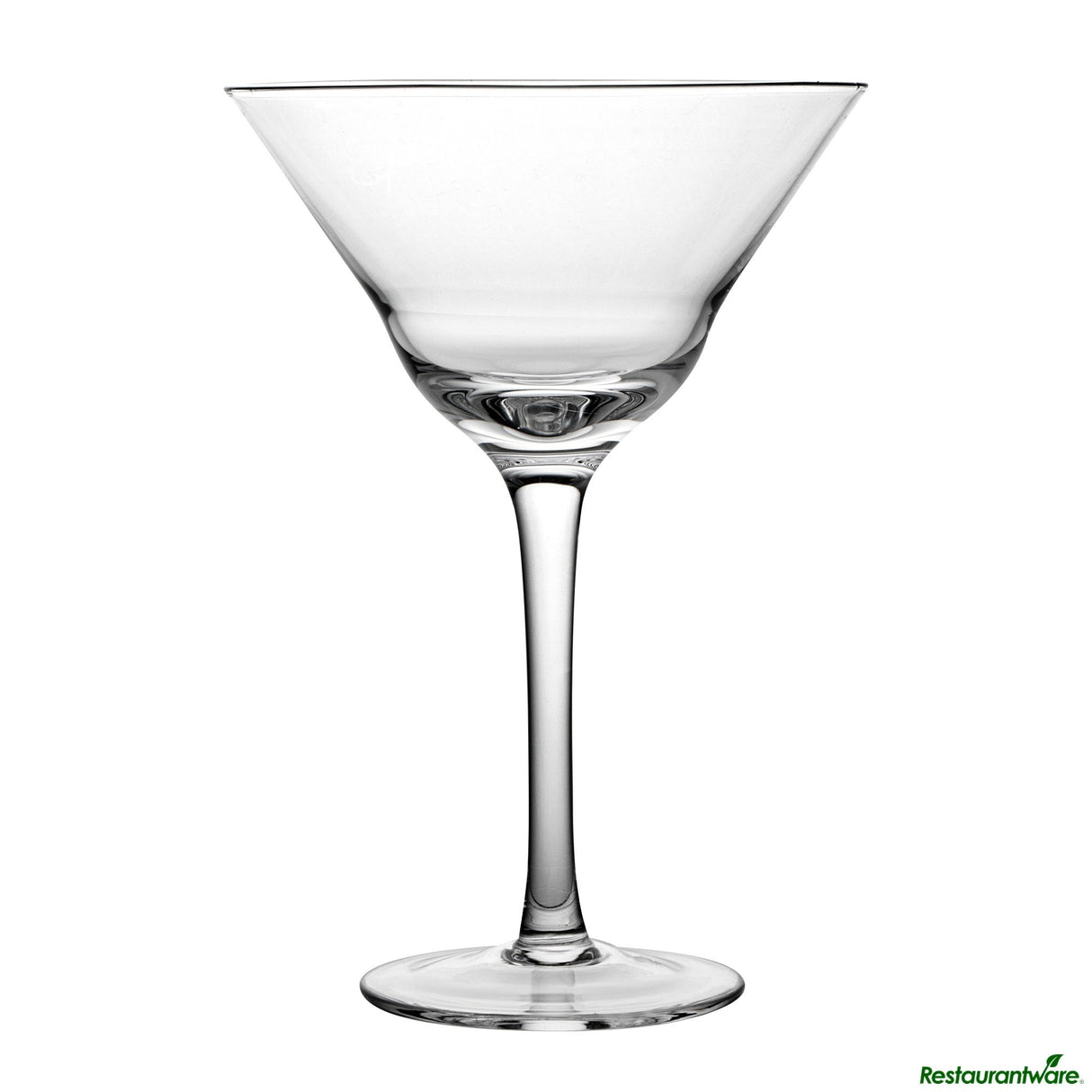 Glasses, Martini, Vetri, 9 Ounce, 4.50 x 4.50 x 6.50 Inch,4 - 6 COUNT