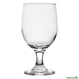 Goblets, Vetri, 12 Ounce, 2.75 x 2.75 x 6 Inch,4 - 6 COUNT