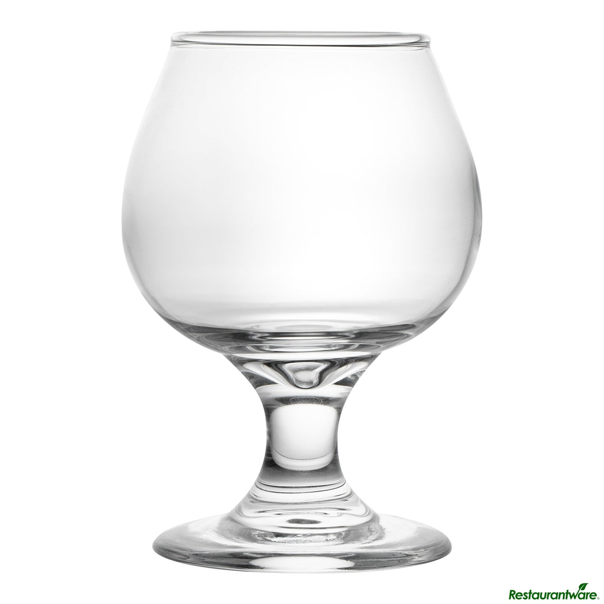 Glasses, Snifter, Vetri, 6 Ounce Brandy, 2 x 2 x 4.25 Inch,4 - 6 COUNT
