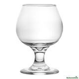 Glasses, Snifter, Vetri, 6 Ounce Brandy, 2 x 2 x 4.25 Inch,4 - 6 COUNT