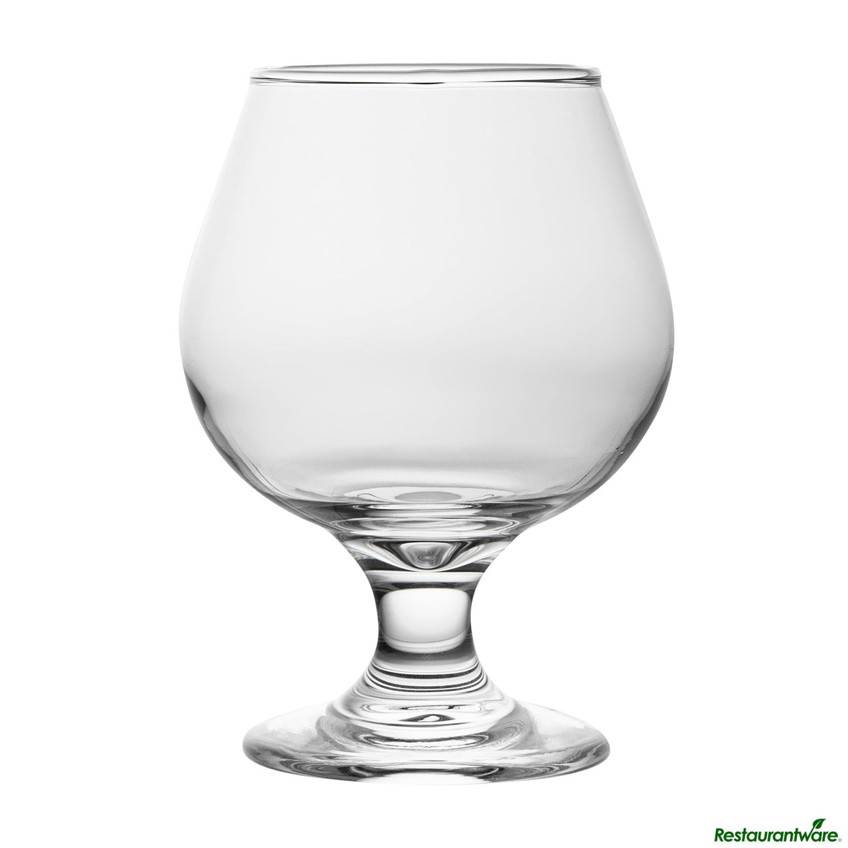 Glasses, Snifter, Vetri, 9 Ounce Brandy, 2.25 x 2.25 x 4.50 Inch,4 - 6 COUNT