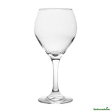 Glasses, Wine, Vetri, 11 Ounce, 2.50 x 2.50 x 7 Inch,4 - 6 COUNT