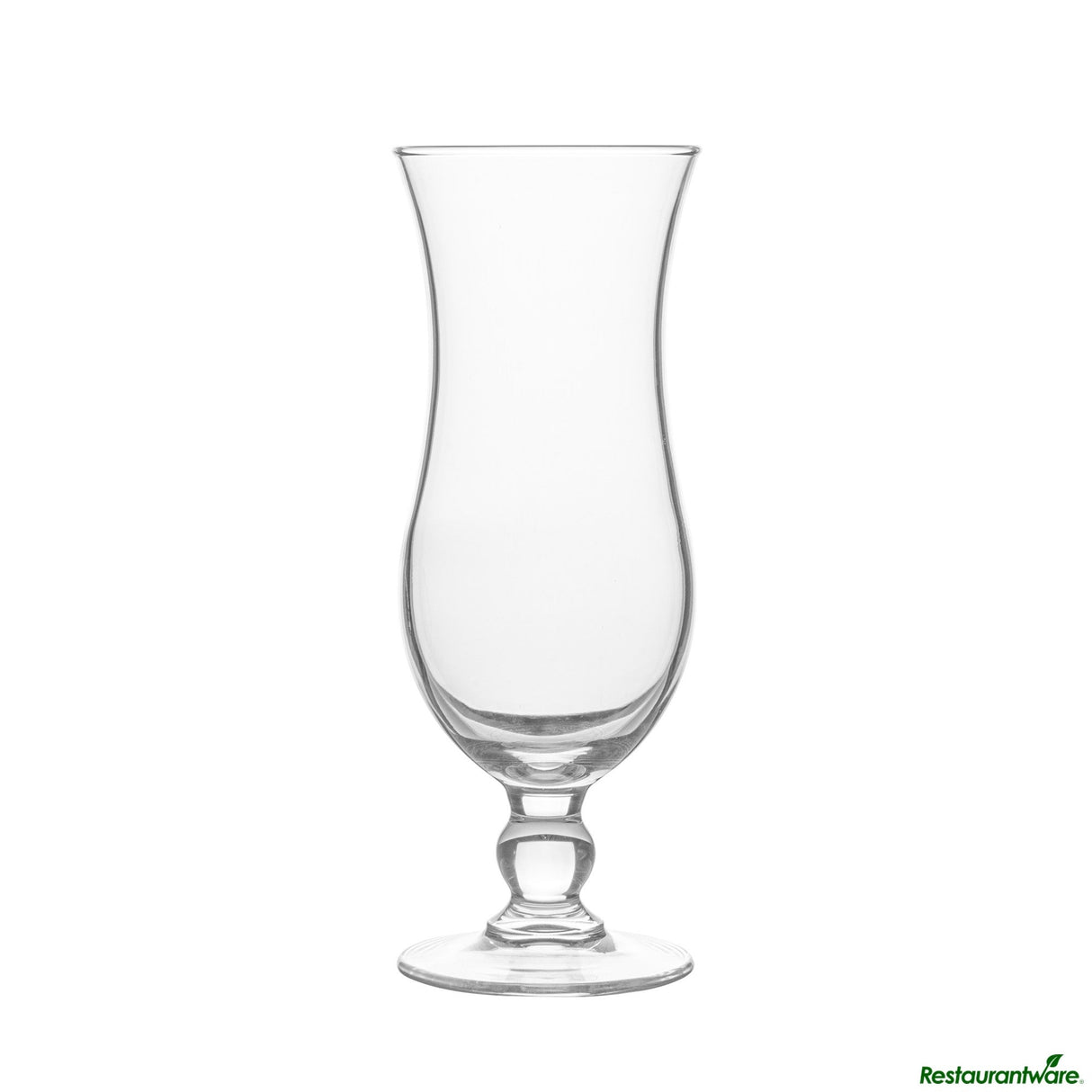 Glasses, Hurricane, Vetri, 16 Ounce, 3.25 x 3.25 x 8.25 Inch,4 - 6 COUNT