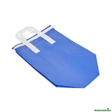 Bags, Take-Out, Bag Tek 9.5 x 6 x 10.25 Inch, Fabric, Blue, Insulated, Tamper-Evident,4 - 25 COUNT