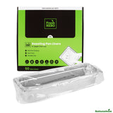 Liners, Pan, Fresh Hero 42 x 14 x 4 Inch, Nylon Roasting,50 - 1 EACH