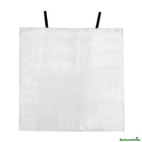 Blankets, Fire, Emergency, Fiberglass, 39.25 x 39.25 Inch,20 - 1 EACH