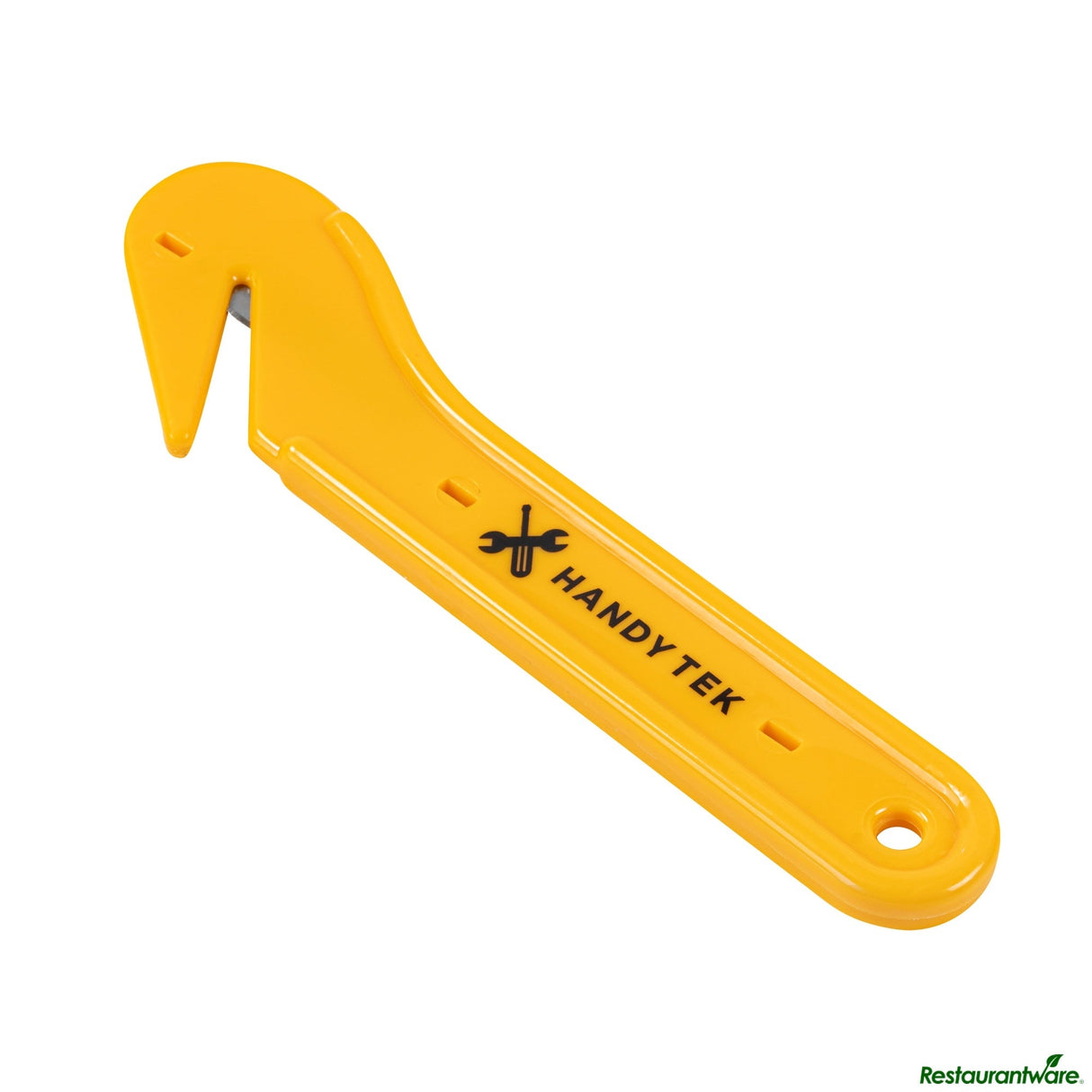 Cutters, Disposable Film, Handy Tek 6.75 Inch, Yellow,12 - 1 EACH