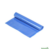 Can Liners, 20-30 Gallon, Blue, Low Density, 1 Mil, 30 x 36 Inch,250 - 1 EACH