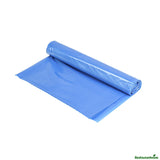 Can Liners, 55 Gallon, Blue, Low Density, 1.5 Mil, 39 x 58 Inch,100 - 1 EACH