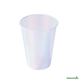 Cups, Hot & Cold, Bev Tek 12 Ounce, Plastic, Iridescent,20 - 25 COUNT