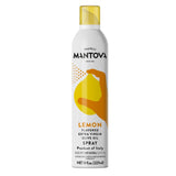 Olive Oil, Sicilian Lemon Extra Virgin, Spray,6 - 8 OUNCE