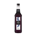 Beverage Syrup, Blueberry, Plastic,2 - 1 LITER