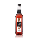 Beverage Syrup, Cinnamon, Plastic,2 - 1 LITER