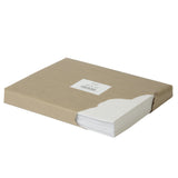 Wraps, Deli, 20 x 22 Inch, Flat,2 - 1000 COUNT