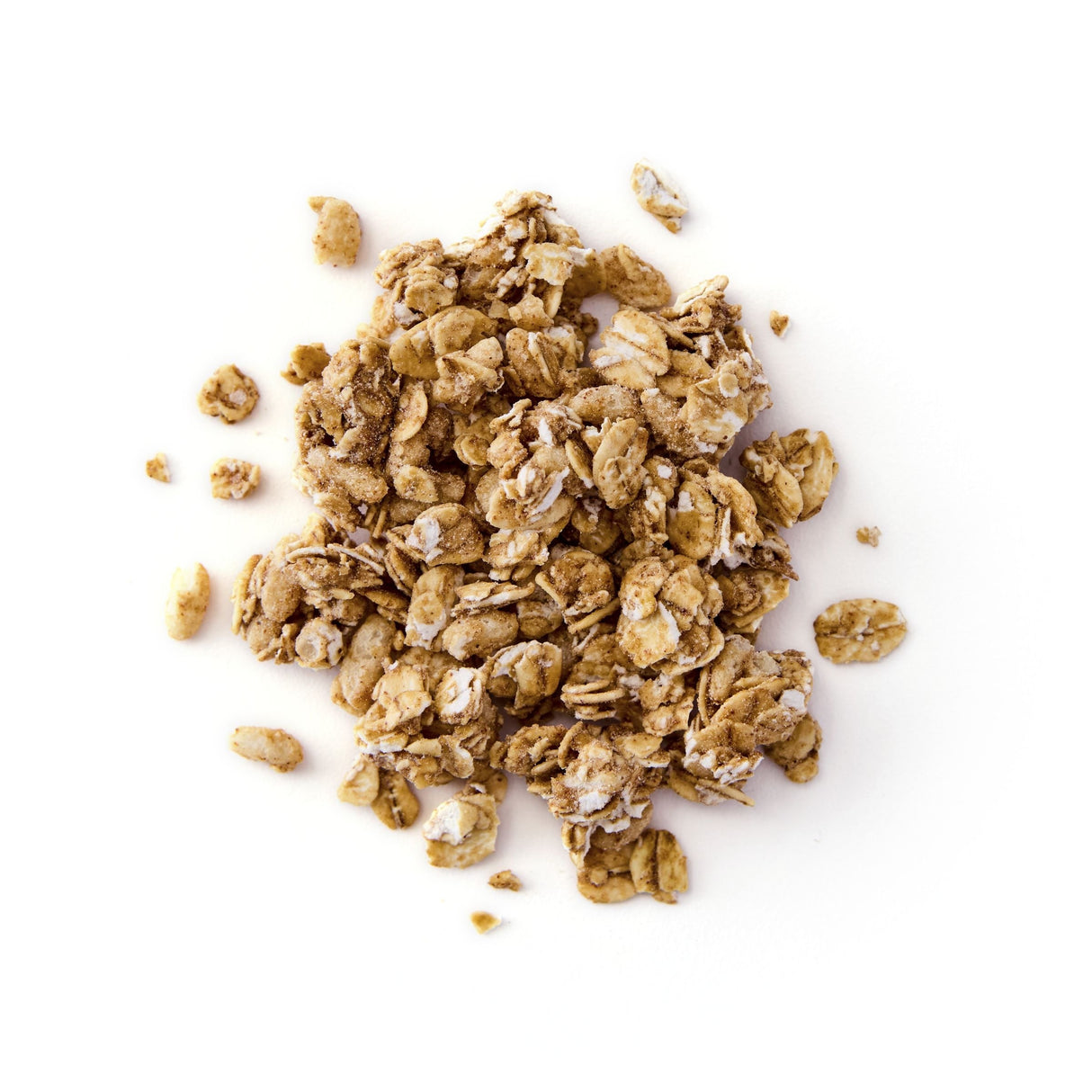 Granola, Cinnamon, Reduced Sugar,4 - 50 OUNCE