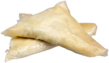 Spanakopita, with Spinach & Feta Cheese, Frozen, 1 Ounce,3 - 48 COUNT