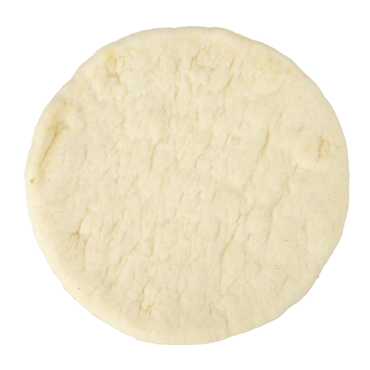 Bread, Pita, Frozen, 6 Linear Inch,12 - 10 COUNT