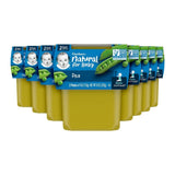 Baby Food, Peas, 4 Ounce,8 - 2 COUNT