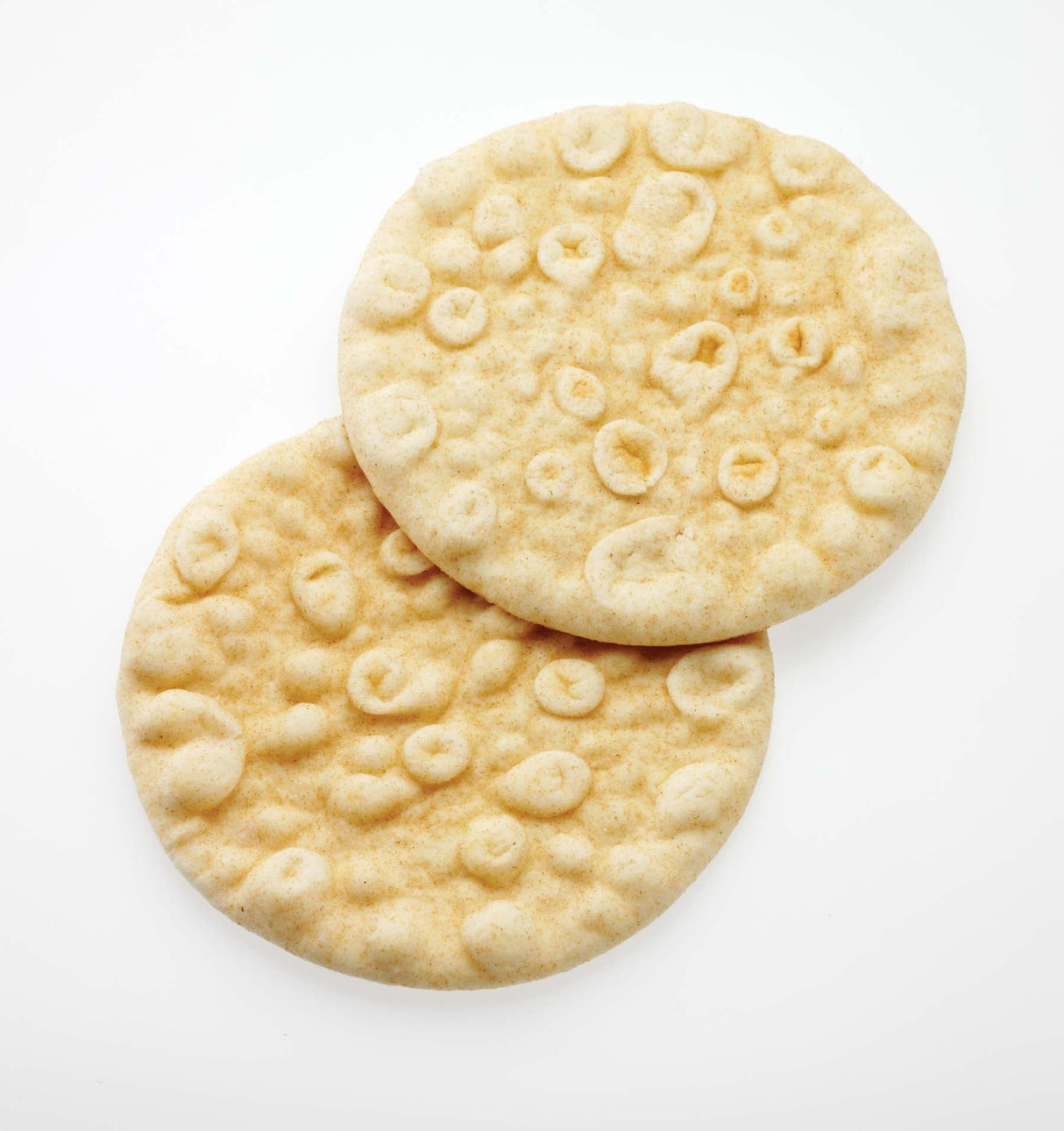 Pita Bread, Chicago Style White, Frozen, 7 Linear Inch,12 - 10 COUNT