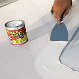 Sealant Coating, Rubber, Black, Paste, 1 Ounce,2 - 12 POUND