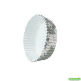 Cups, Baking, 4 Ounce, Paper, Camouflage, Ridged, 3.50 x 3.50 x 1 Inch, Round,200 - 1 EACH