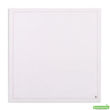 Napkins, Ecru, 9 Inch, 9 Linear Inch,1 - 500 COUNT