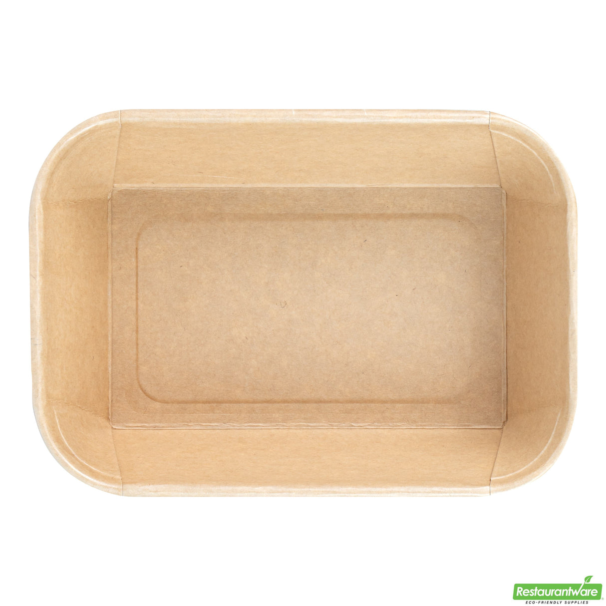 Containers, Sushi, Matsuri Vision 26 Ounce, Paper, Kraft, 6.50 x 4.75 x 2.25 Inch, Rectangular,2 - 50 COUNT