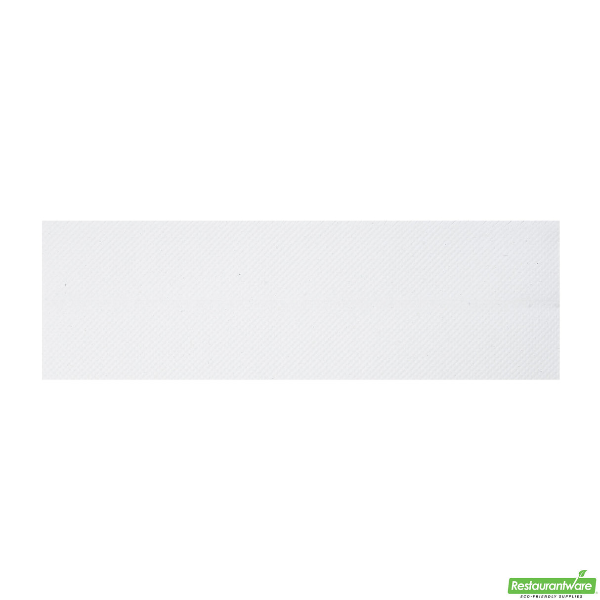 Towels, Roll, Clean Tek Professional 1-Ply, White,12 - 200 COUNT