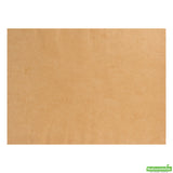 Food Wrap & Basket Liners, RW Base 15 x 11 Inch, Greaseproof Paper, Kraft,10 - 200 COUNT
