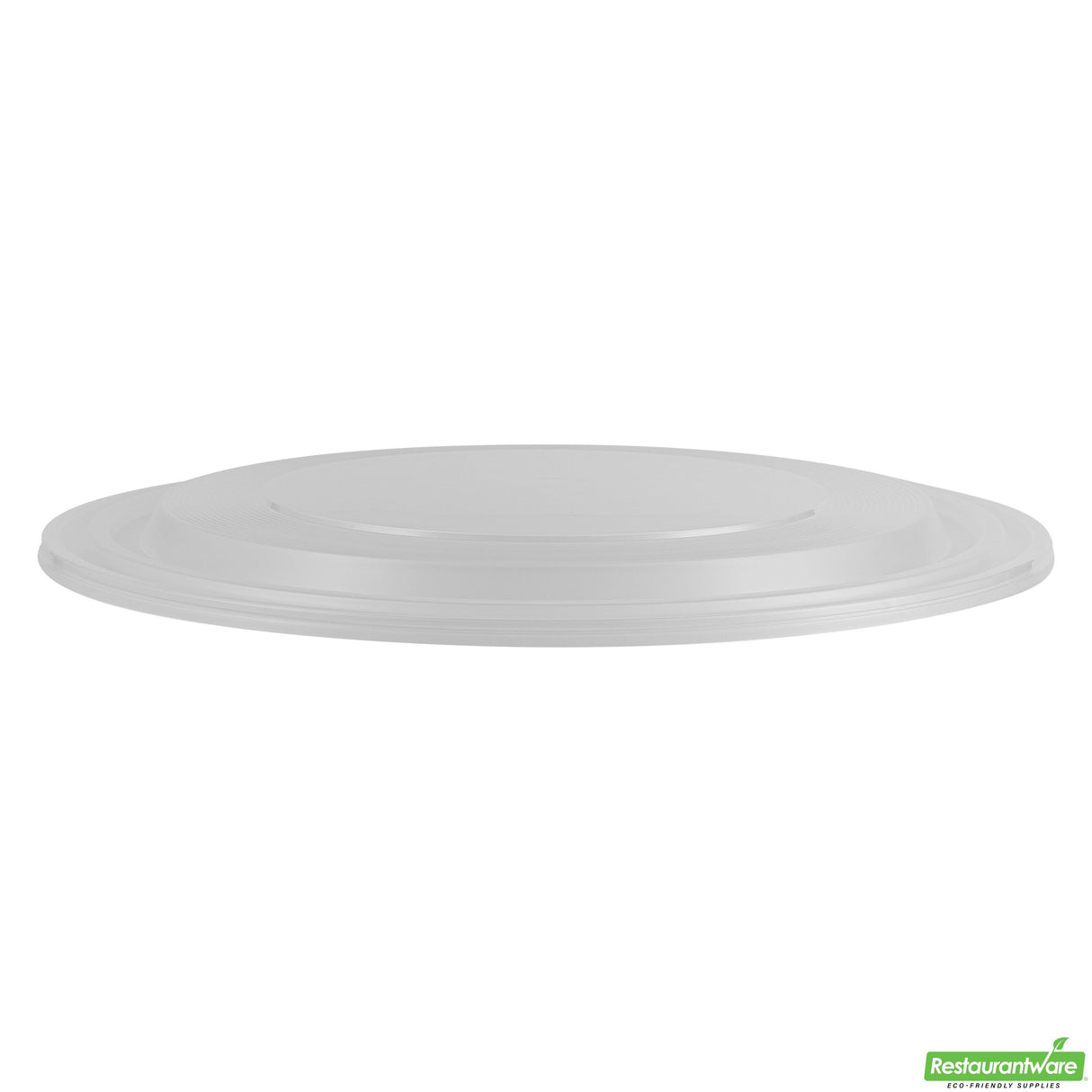 Bowls, Serving, Cater Tek 142 Ounce, Microwavable Plastic, Black, 11.75 x 11.75 x 4 Inch, includes Clear Lid, Round,25 - 2 PIECE