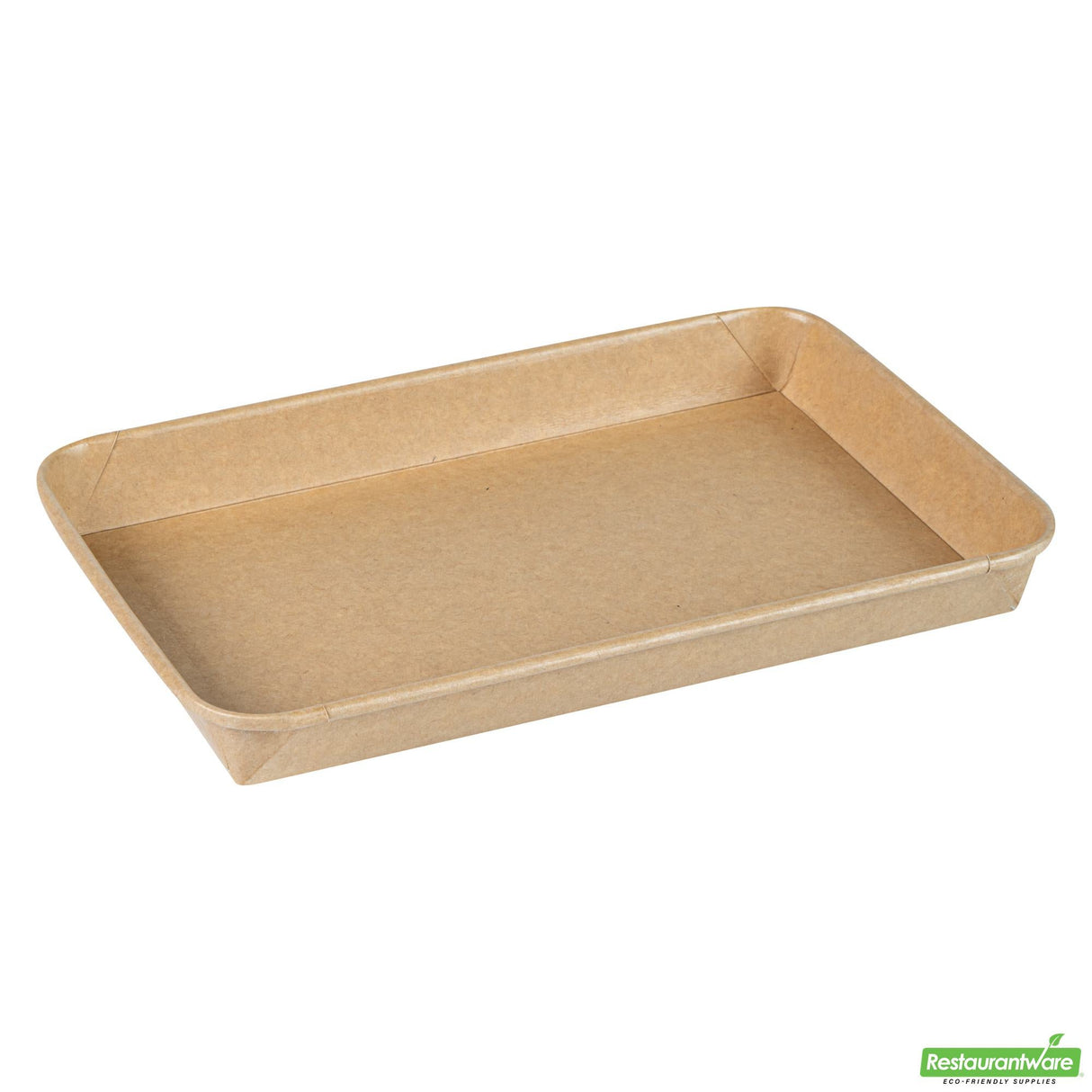 Containers, Sushi, Matsuri Vision 20 Ounce, Paper, Kraft, 9.50 x 6 x 1 Inch, Rectangular,50 - 1 EACH