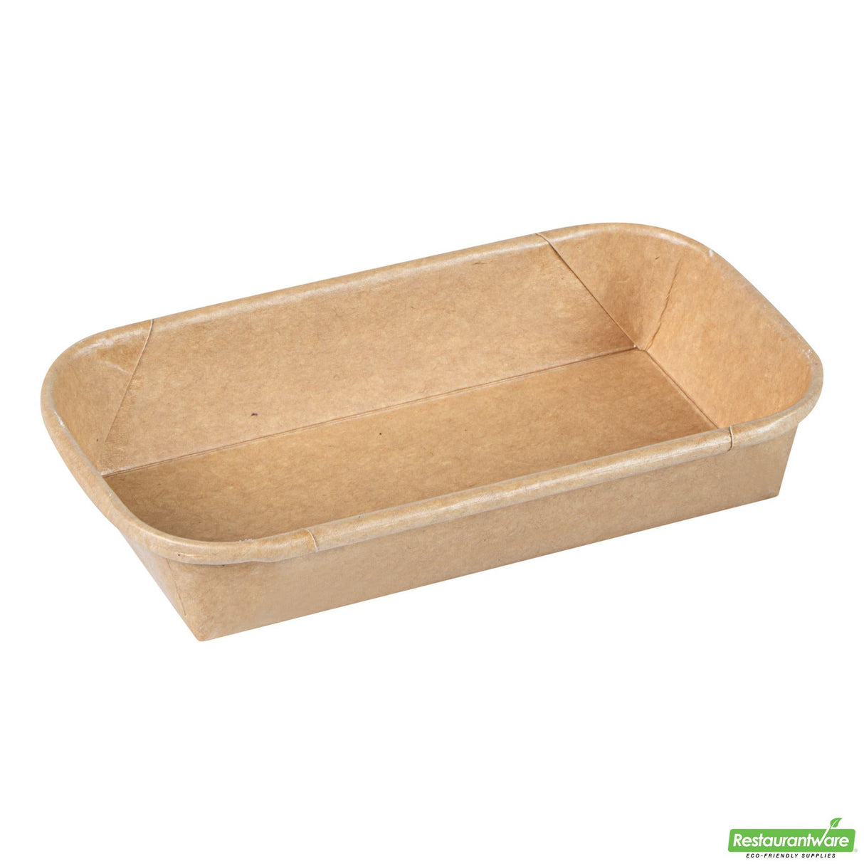 Containers, Sushi, Matsuri Vision 5 Ounce, Paper, Kraft, 5.50 x 3.25 x 1 Inch, Rectangular,50 - 1 EACH