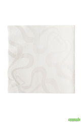 Napkins, Vintage, White, 16 x 16 Inch, 16 Linear Inch,1 - 600 COUNT