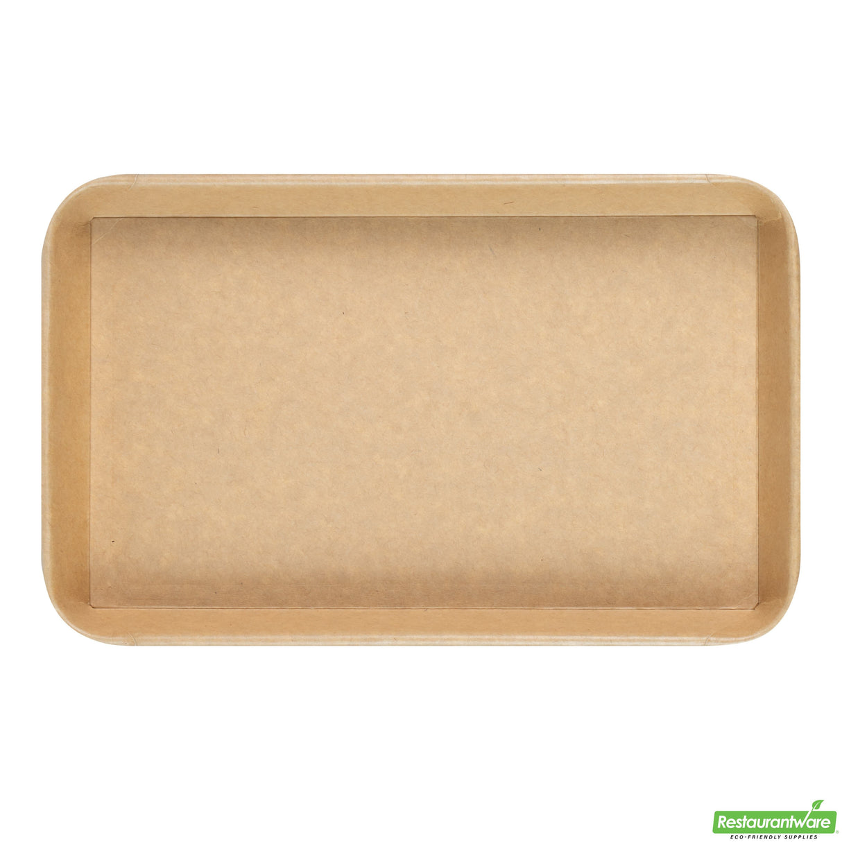 Containers, Sushi, Matsuri Vision 20 Ounce, Paper, Kraft, 9.50 x 6 x 1 Inch, Rectangular,2 - 50 COUNT