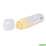 Cloth, Clean Tek Professional 25.25 x 17 Inc, Yellow, 3D Chamois, includes Storage Tube,20 - 1 EACH