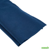 Aprons, Waist, RW Base 3-Pocket, Blue, 24 x 12 Inch,100 - 1 EACH