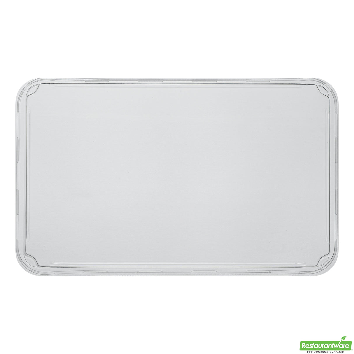 Lids, Matsuri Vision, Plastic, Clear, Anti-Fog, for 20 Ounce Sushi Containers, PET,2 - 50 COUNT