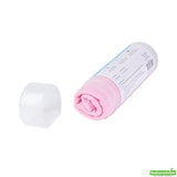 Cloth, Clean Tek Professional 25.25 x 17 Inc, Pink, Chamois, includes Storage Tube,20 - 1 EACH