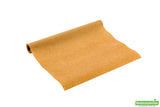 Table Runners, 16 x 98 Inch, Paper, Kraft, Recyclable,1 - 1 EACH