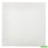 Napkins, Pure White, 16 x 16 Inch, 16 Linear Inch,1 - 600 COUNT