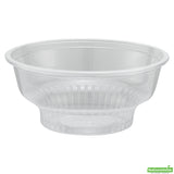 Cups, Dessert, RW Base 5 Ounce, Plastic, Clear, 3.75 x 3.75 x 1.75 Inch, Round,10 - 50 COUNT