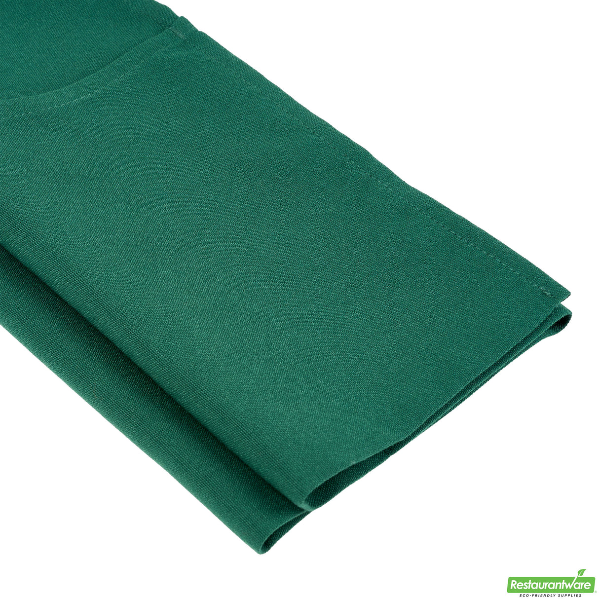Aprons, Waist, RW Base 3-Pocket, Green, 24 x 12 Inch,100 - 1 EACH
